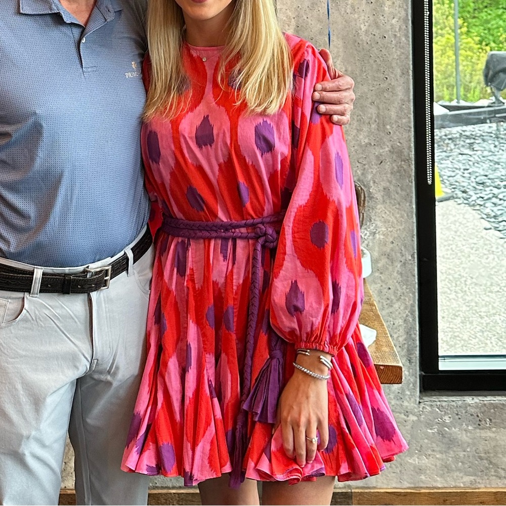 Rhode Ella Mini Dress